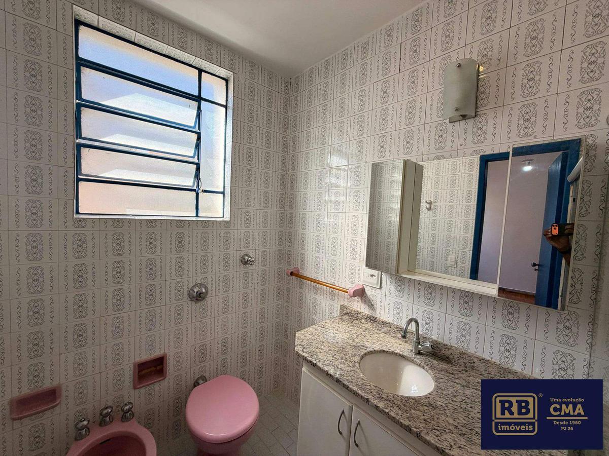 Apartamento, Serra, 3 Quartos, 1 Vaga, 1 Suíte
