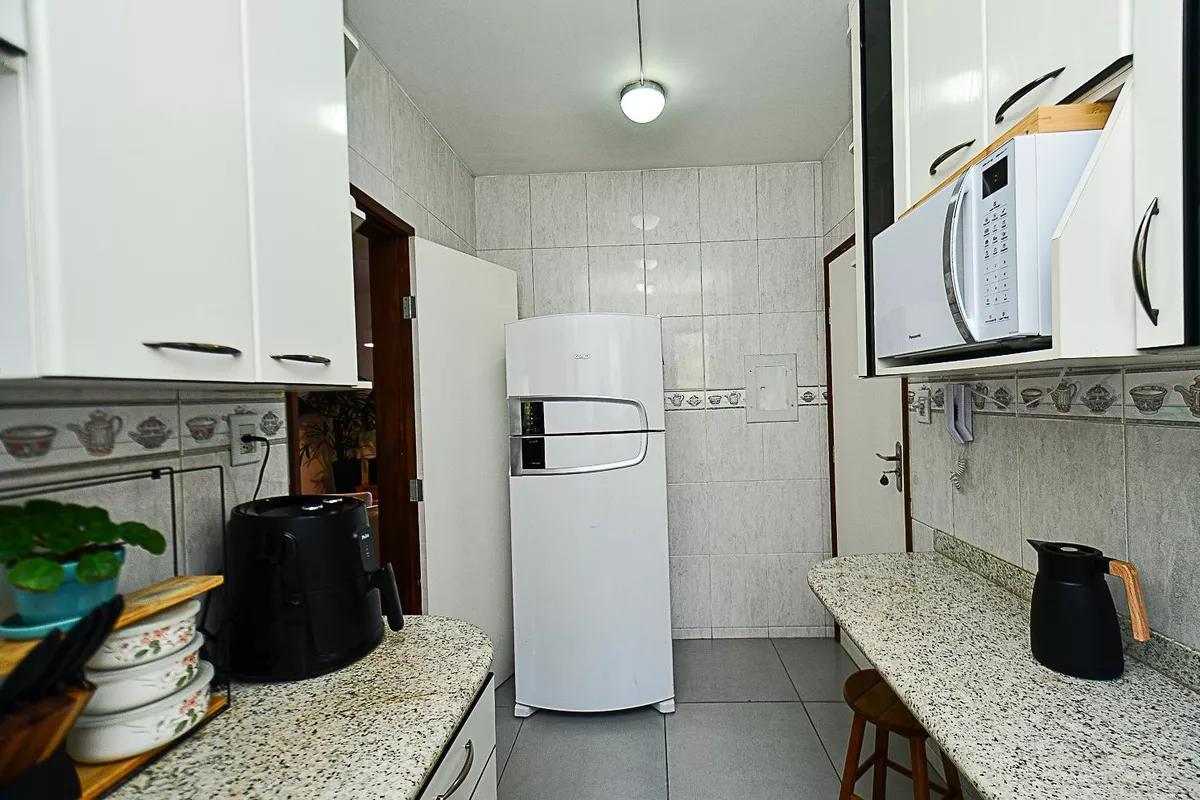 Apartamento, Santo Antônio, 3 Quartos, 1 Vaga, 1 Suíte