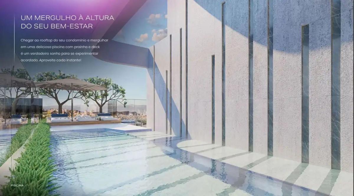 Apartamento, Anchieta, 3 Quartos, 2 Vagas, 1 Suíte