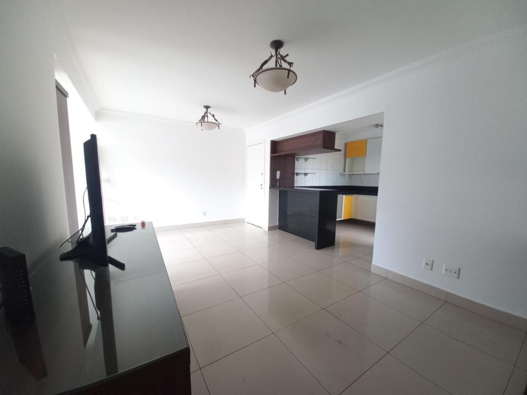 Apartamento, Lourdes, 3 Quartos, 2 Vagas, 1 Suíte