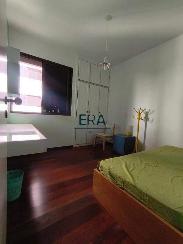 Apartamento, Funcionários, 4 Quartos, 2 Vagas, 1 Suíte