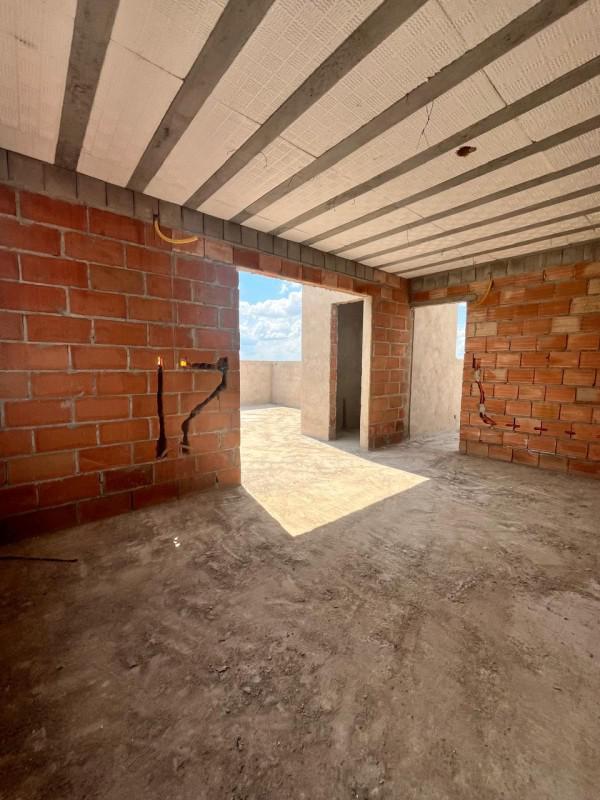 Cobertura, Masterville, 3 Quartos, 2 Vagas, 1 Suíte