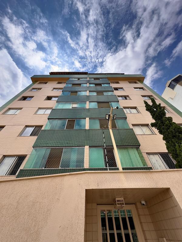Cobertura, Castelo, 2 Quartos, 2 Vagas, 1 Suíte