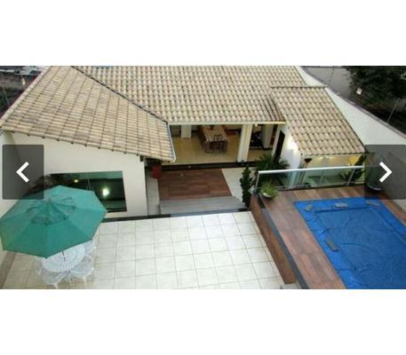 Casa, Santa Amélia, 4 Quartos, 3 Vagas, 1 Suíte