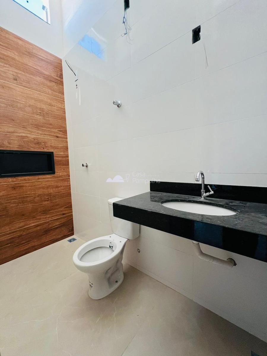 Casa, Piratininga (venda Nova), 3 Quartos, 1 Vaga, 1 Suíte