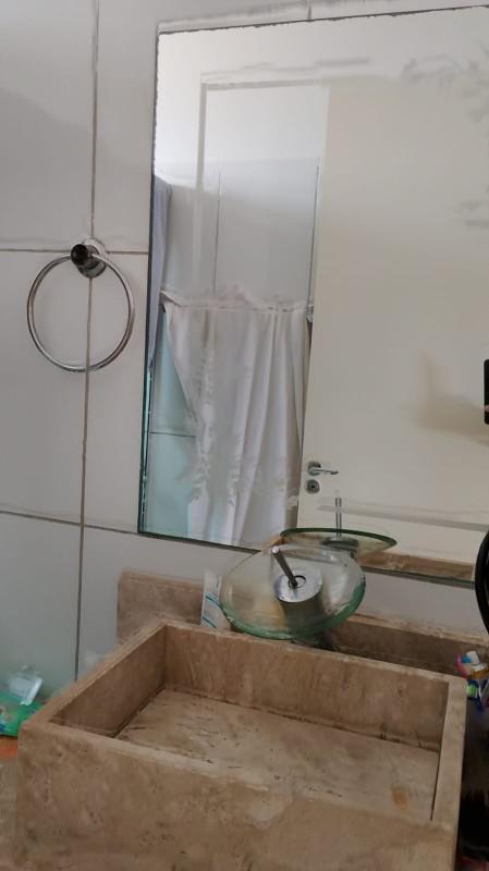 Apartamento, Chácaras Reunidas Santa Terezinha, 2 Quartos, 1 Vaga