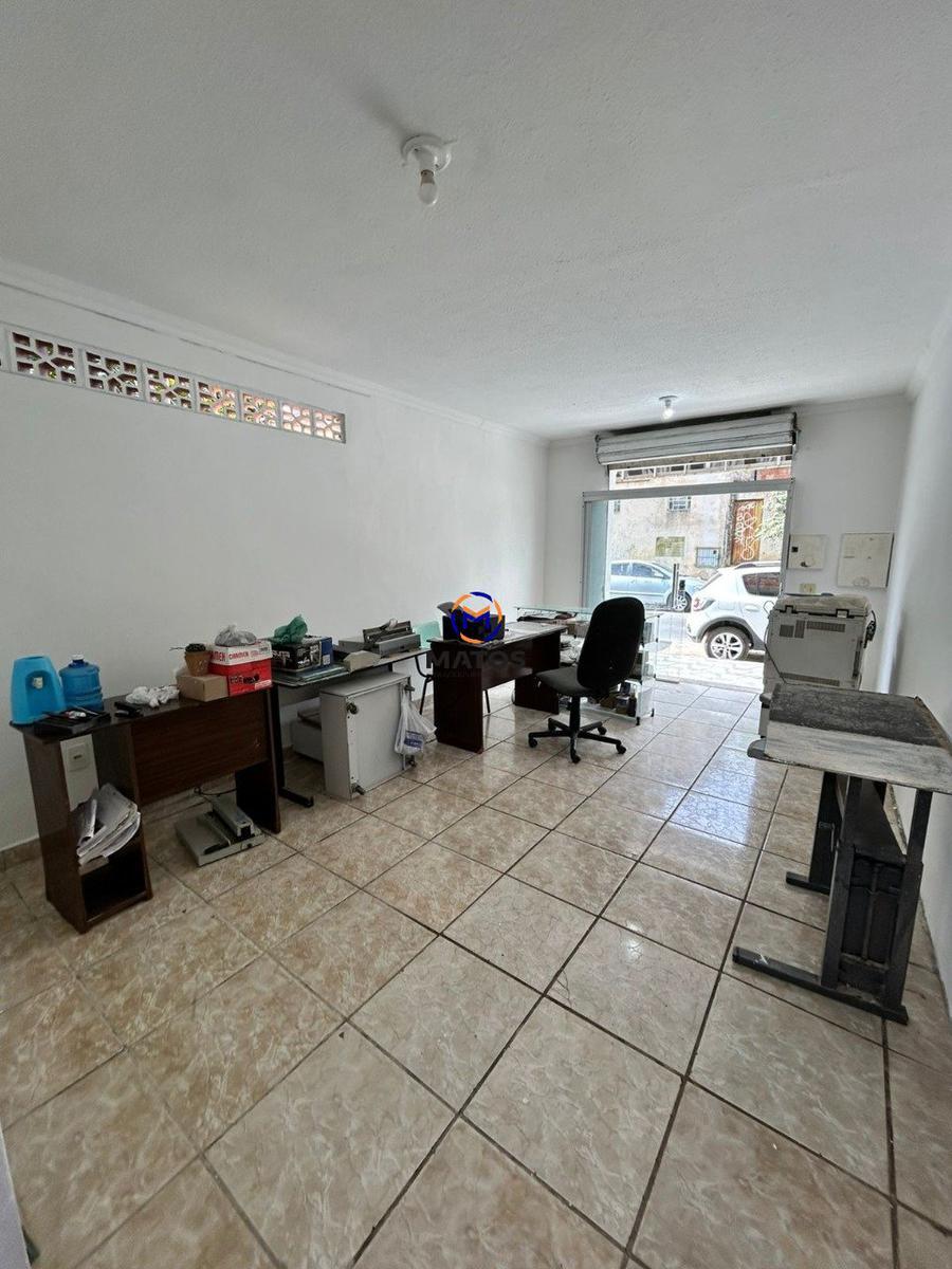 Galpão, São Benedito, 0 Quarto, 0 Vaga