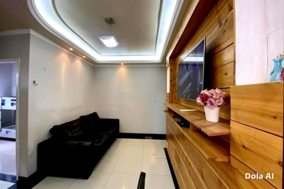 Apartamento, Santa Maria, 2 Quartos, 1 Vaga