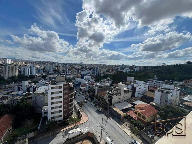 Apartamento, Palmares, 1 Quarto, 1 Vaga