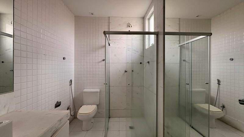 Casa, Vila Paris, 4 Quartos, 4 Vagas, 2 Suítes