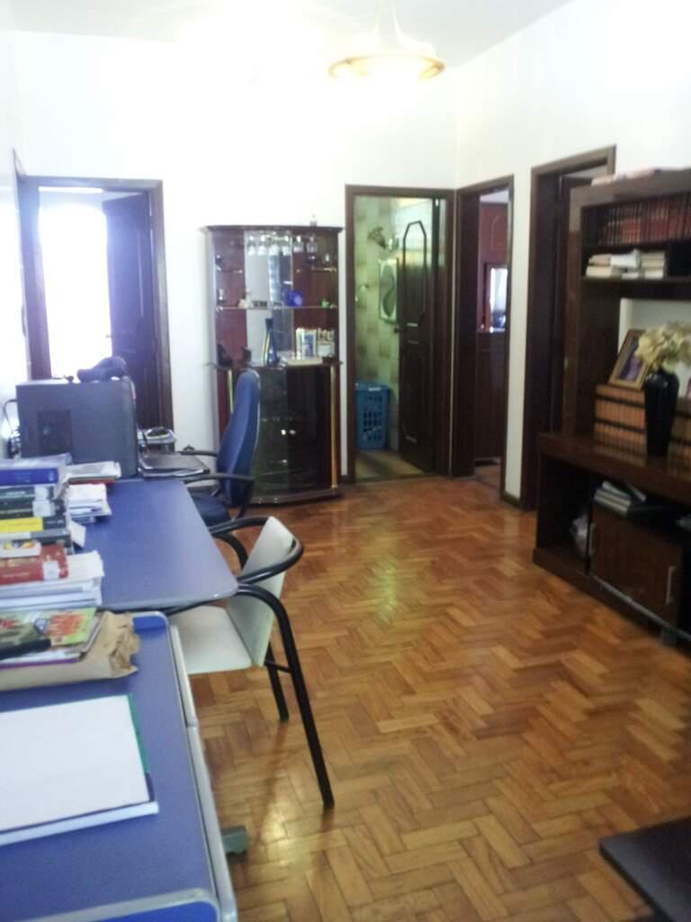 Casa, Jardim América, 4 Quartos, 3 Vagas, 1 Suíte