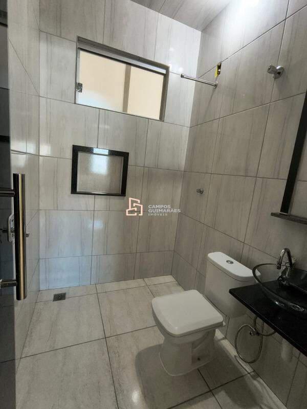 Casa, Diamante, 2 Quartos, 6 Vagas, 1 Suíte