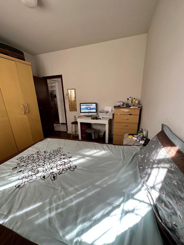 Casa, Sagrada Família, 3 Quartos, 2 Vagas, 1 Suíte