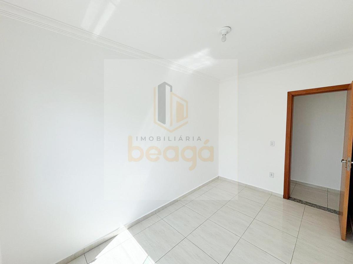 Apartamento, Castelo, 2 Quartos, 2 Vagas, 1 Suíte