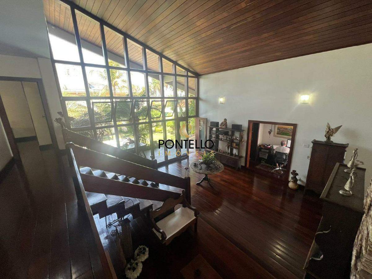 Casa, Jardim Cambuí, 4 Quartos, 10 Vagas, 1 Suíte