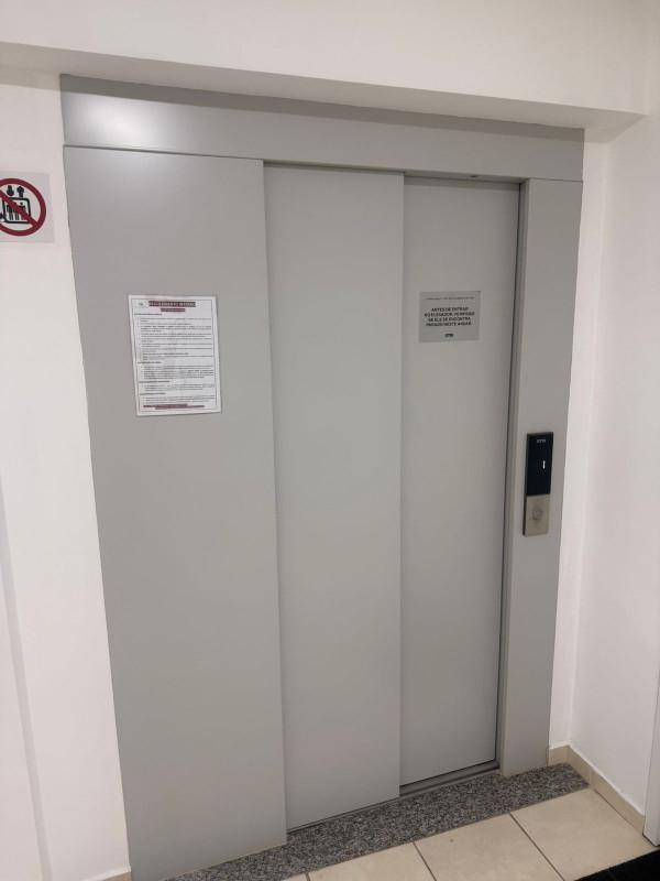 Apartamento, Inconfidentes, 2 Quartos, 1 Vaga