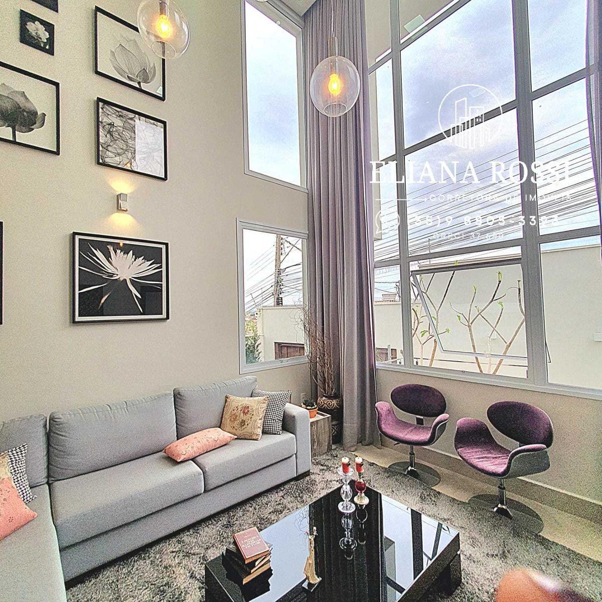 Casa, Vila Verde, 3 Quartos, 4 Vagas, 1 Suíte