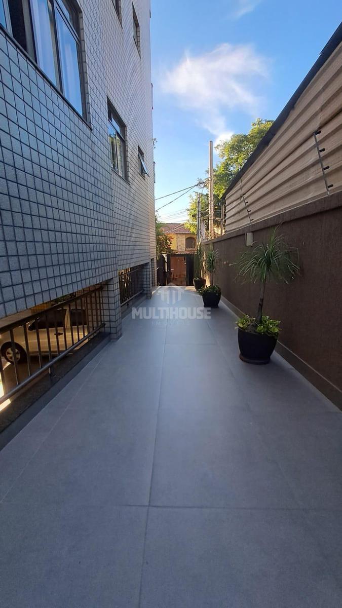 Apartamento, Itapoã, 4 Quartos, 2 Vagas, 1 Suíte