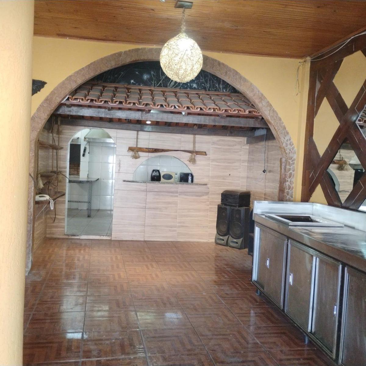 Andar, Jardim Montanhês, 0 Quarto, 0 Vaga