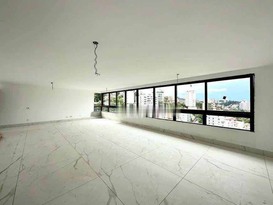 Apartamento, Santa Lúcia, 4 Quartos, 4 Vagas, 4 Suítes