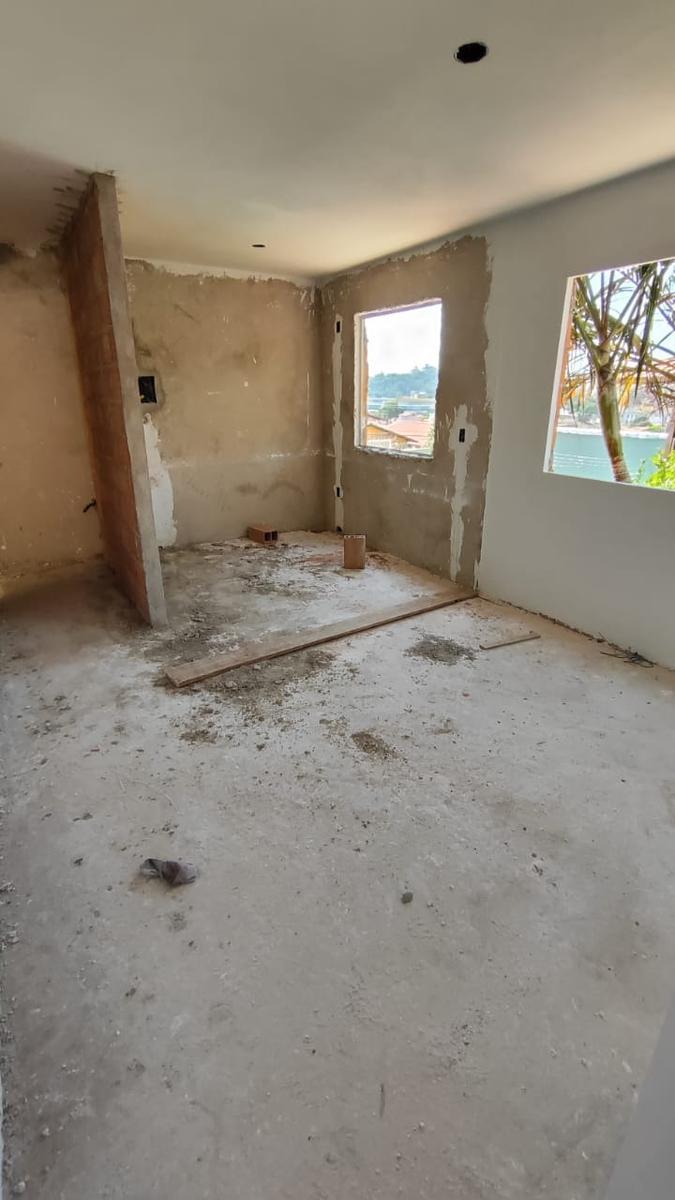 Apartamento, Serrano, 2 Quartos, 1 Vaga, 1 Suíte