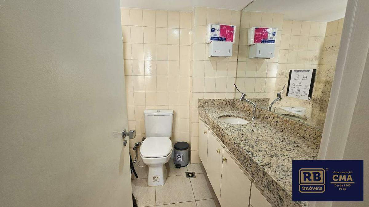 Sala, Santo Agostinho, 0 Quarto, 1 Vaga