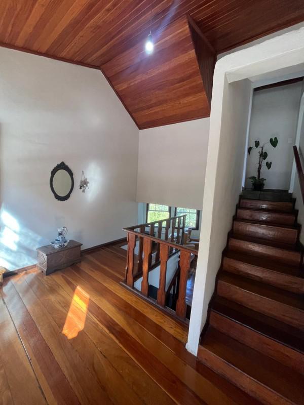 Casa, Centro, 3 Quartos, 0 Vaga