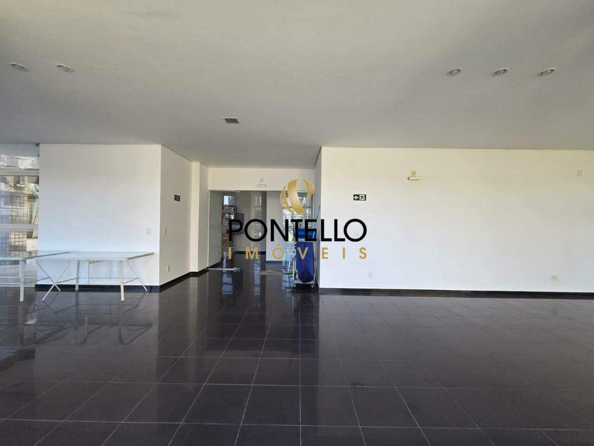 Apartamento, Vila Paris, 3 Quartos, 2 Vagas, 1 Suíte