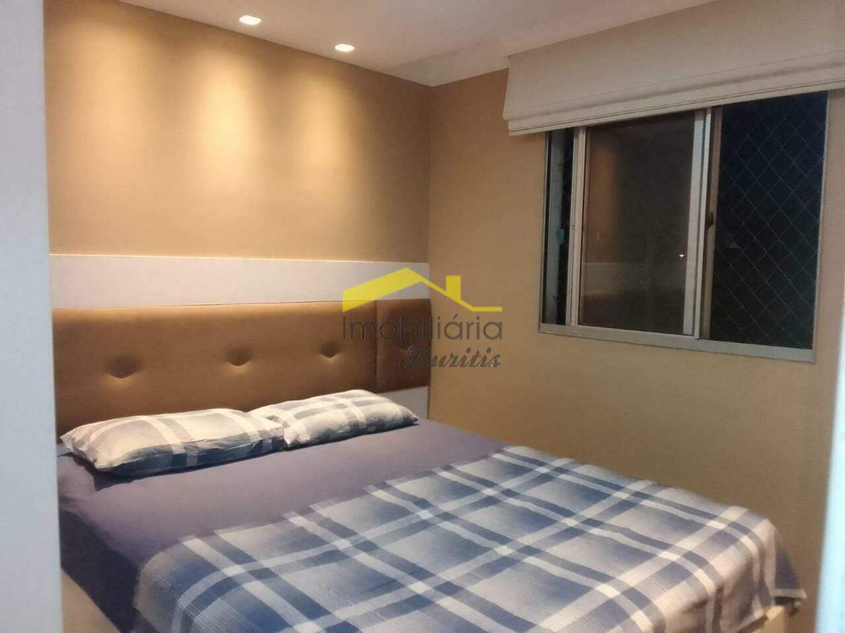 Apartamento, Estrela do Oriente, 2 Quartos, 1 Vaga
