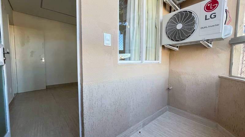 Apartamento, Santa Mônica, 3 Quartos, 1 Vaga