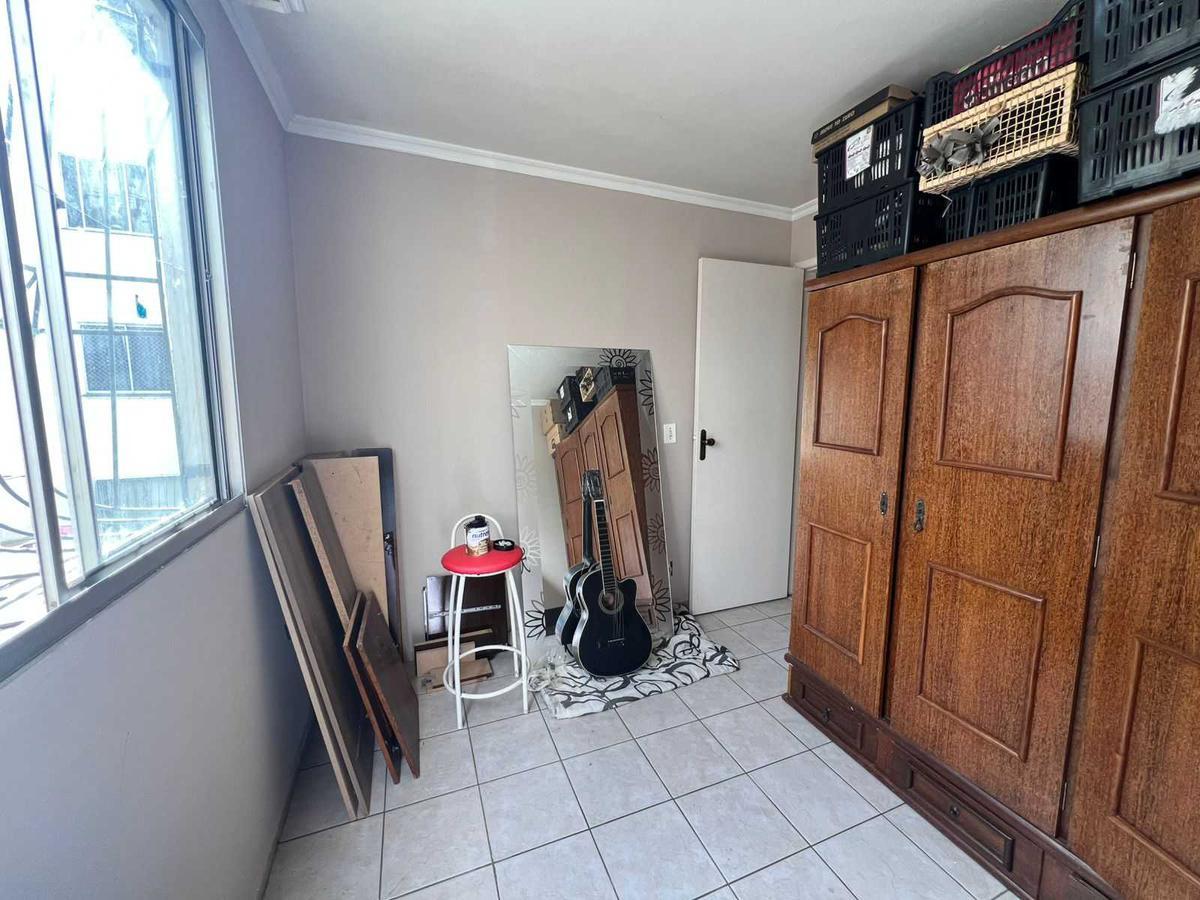 Apartamento, Silveira, 3 Quartos, 1 Vaga, 1 Suíte