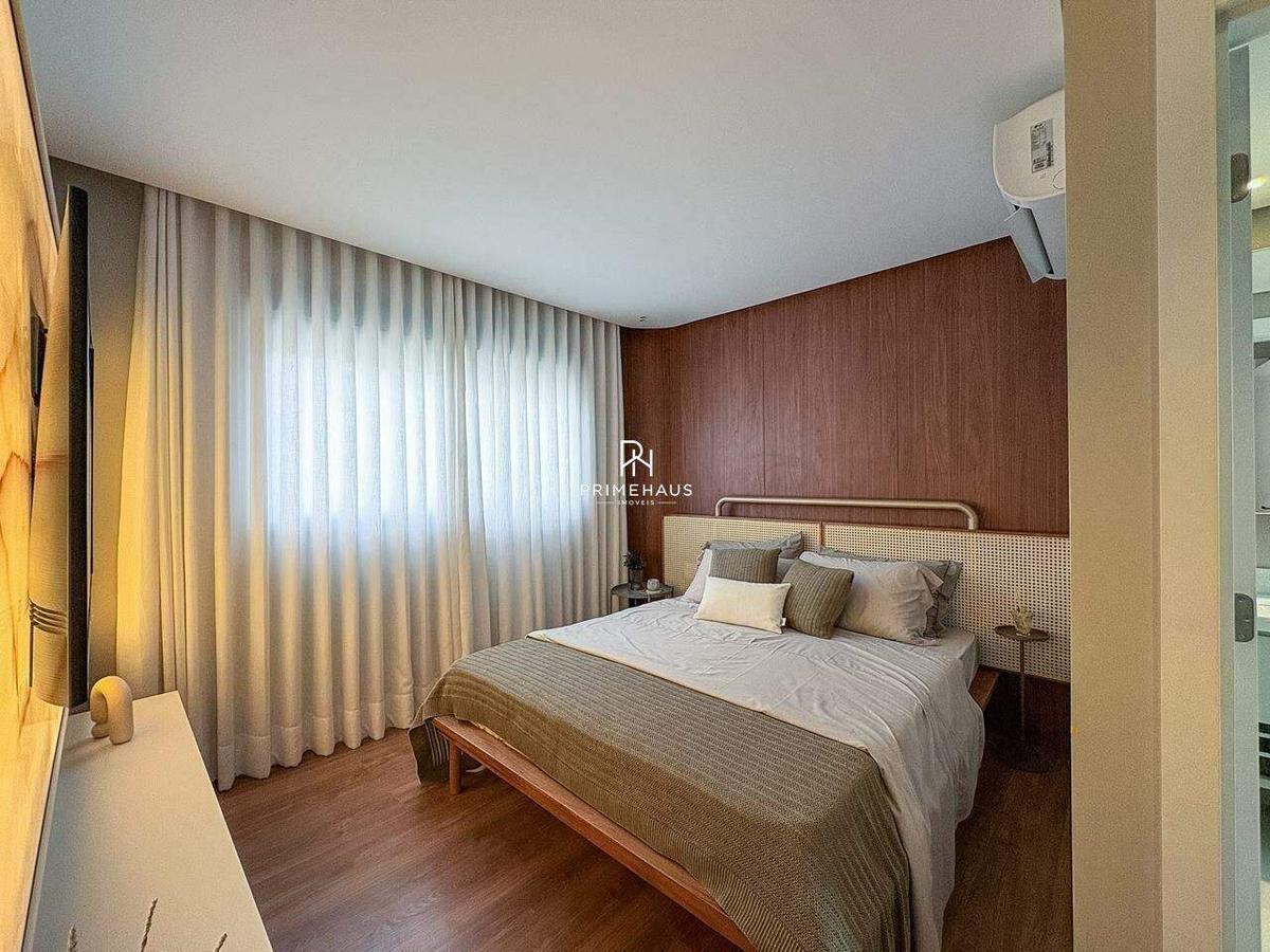Apartamento, Barreiro, 3 Quartos, 2 Vagas, 1 Suíte