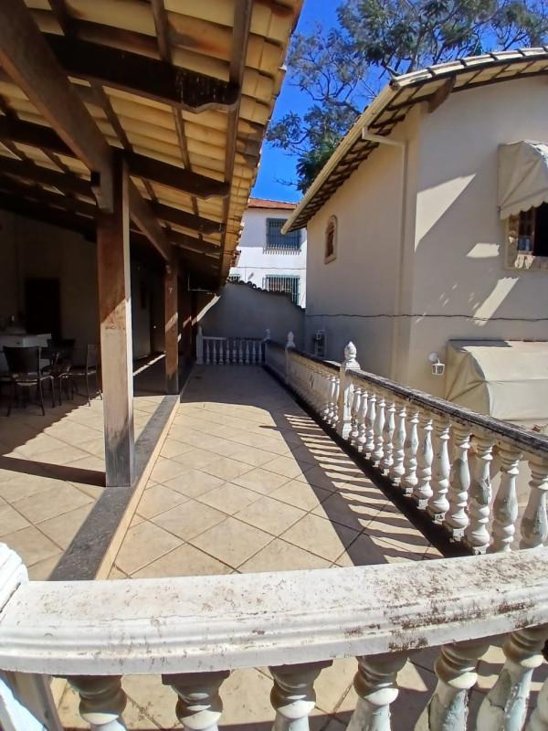 Casa, Santa Maria, 3 Quartos, 1 Vaga, 1 Suíte