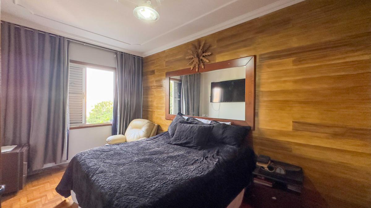 Apartamento, Centro, 3 Quartos, 0 Vaga