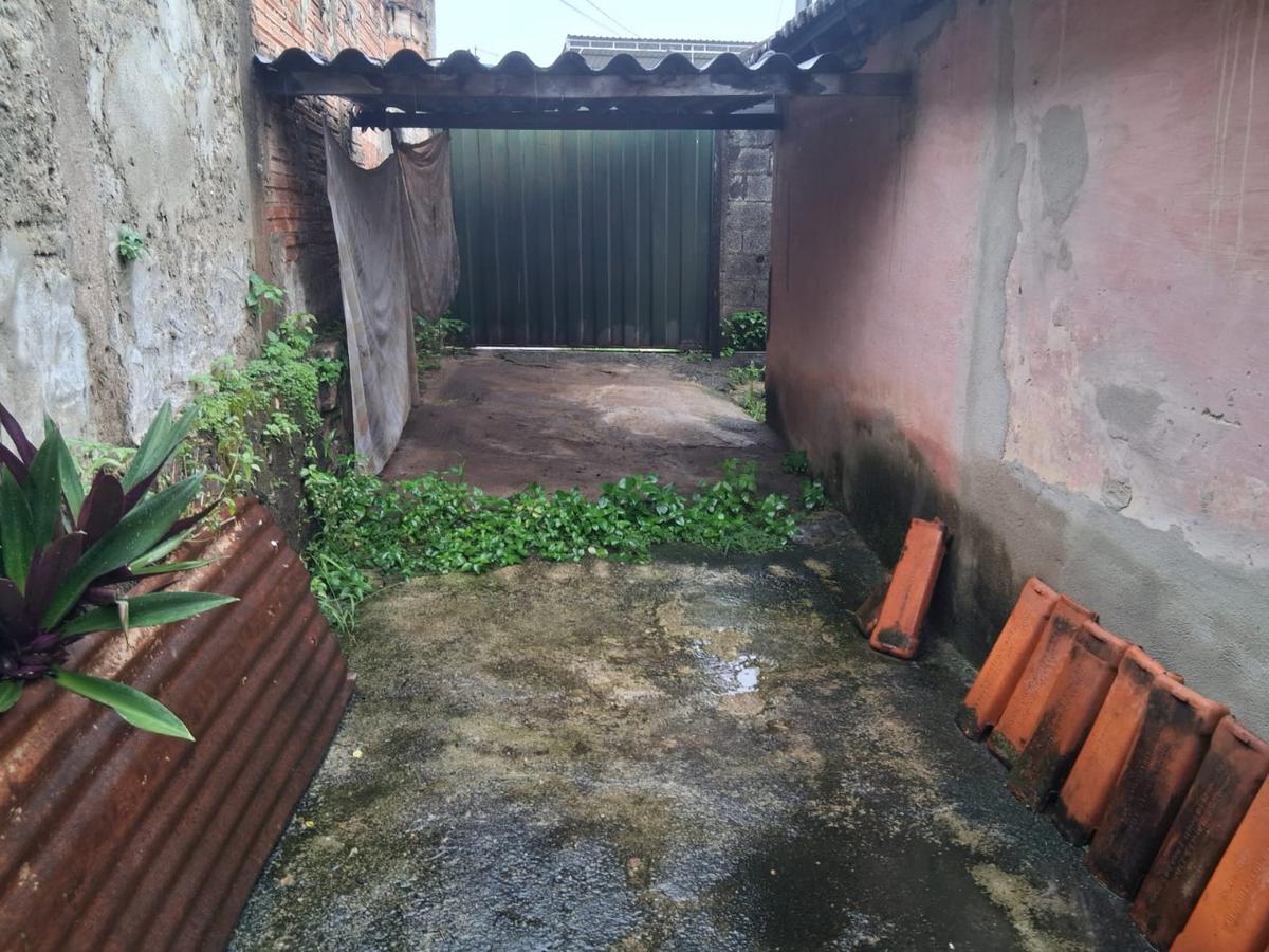 Lote, Goiânia, 0 Quarto, 1 Vaga