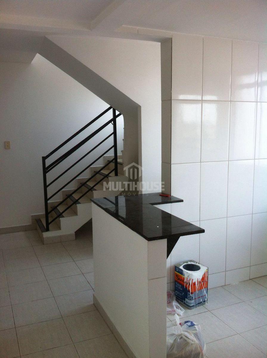 Apartamento, Planalto, 3 Quartos, 1 Vaga, 1 Suíte