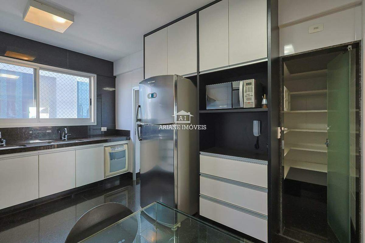Apartamento, Vila da Serra, 4 Quartos, 4 Vagas, 2 Suítes