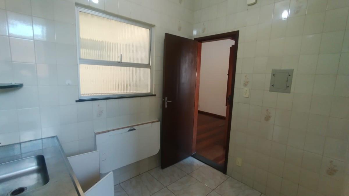 Apartamento, Santa Teresa, 1 Quarto, 1 Vaga, 1 Suíte
