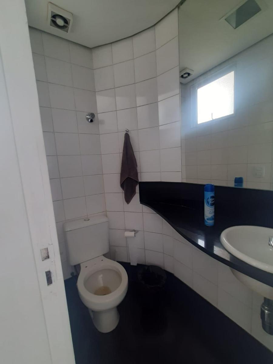 Sala, Barro Preto, 0 Quarto, 0 Vaga