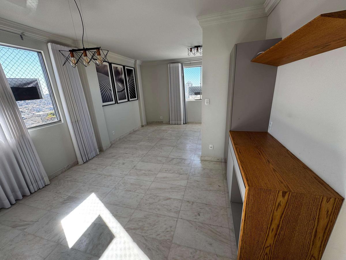 Apartamento, Silveira, 4 Quartos, 2 Vagas, 1 Suíte