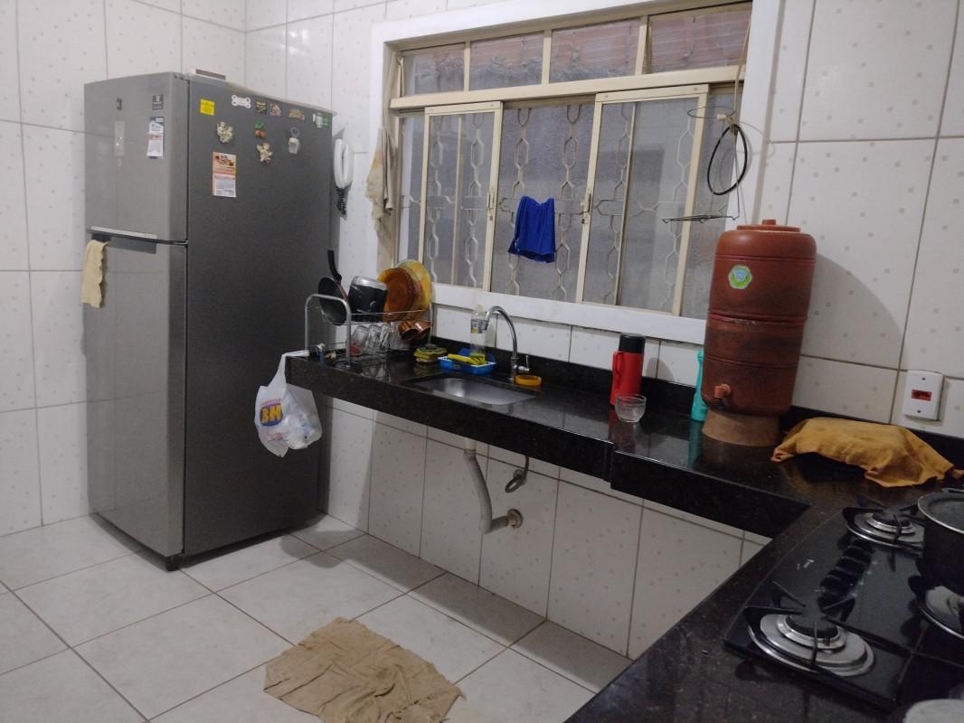 Casa, Granja Ouro Branco, 3 Quartos, 8 Vagas, 1 Suíte