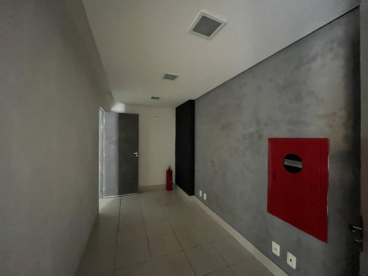 Andar, Centro, 0 Quarto, 0 Vaga