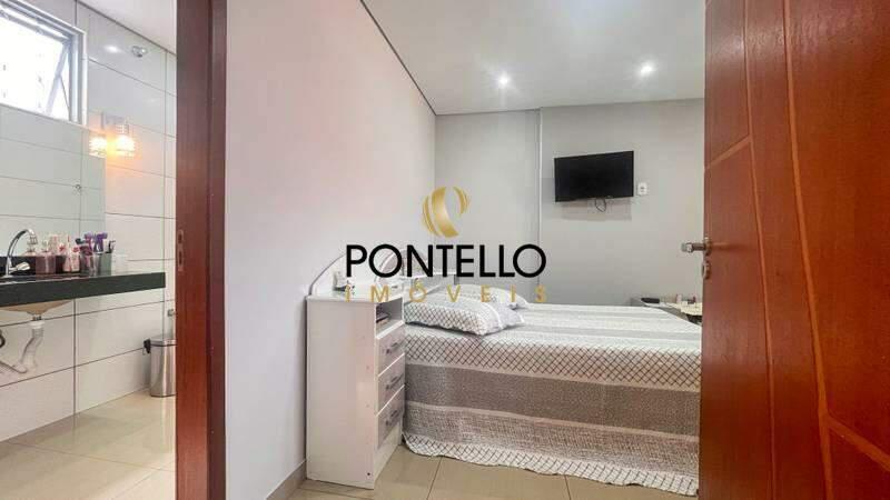 Casa, Diamante, 3 Quartos, 3 Vagas, 1 Suíte