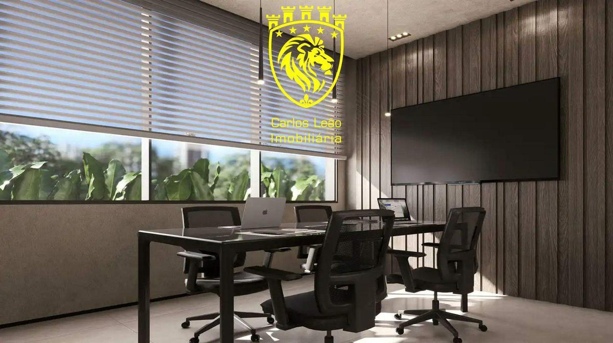 Apartamento, Cruzeiro, 4 Quartos, 3 Vagas, 2 Suítes