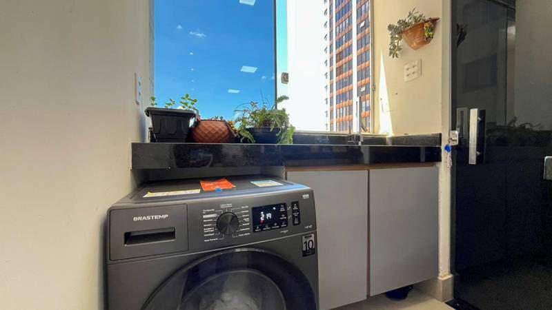 Apartamento, Centro, 3 Quartos, 0 Vaga, 1 Suíte