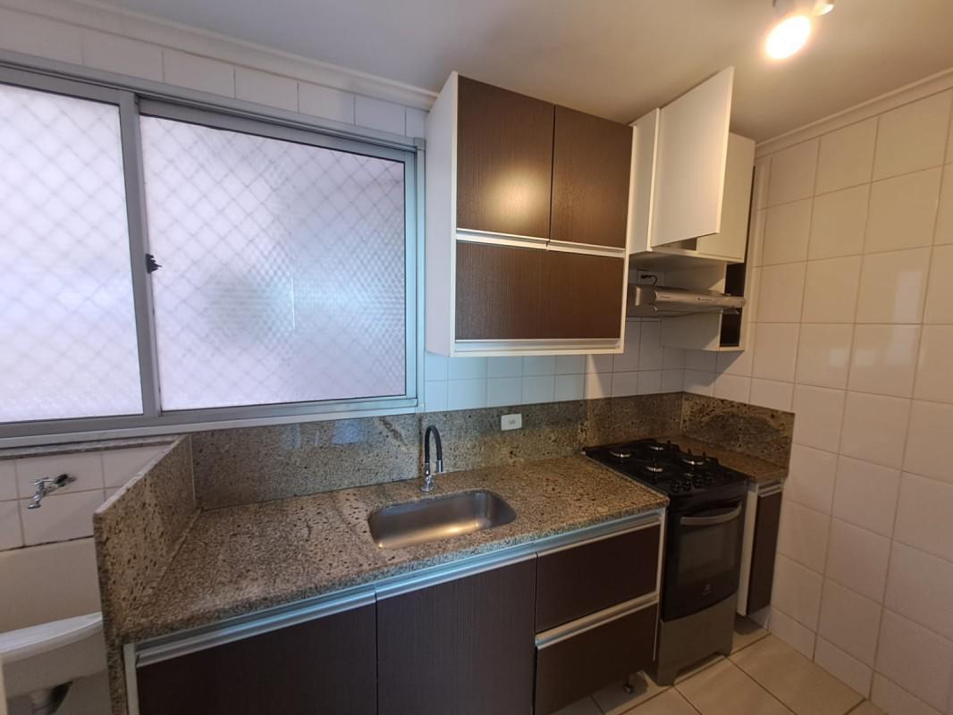Apartamento, Buritis, 3 Quartos, 2 Vagas, 1 Suíte
