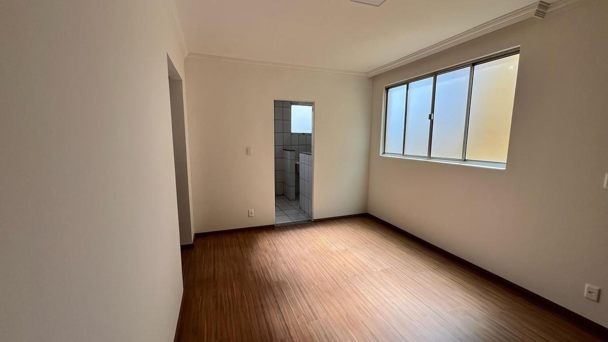 Apartamento, São Bernardo, 2 Quartos, 1 Vaga