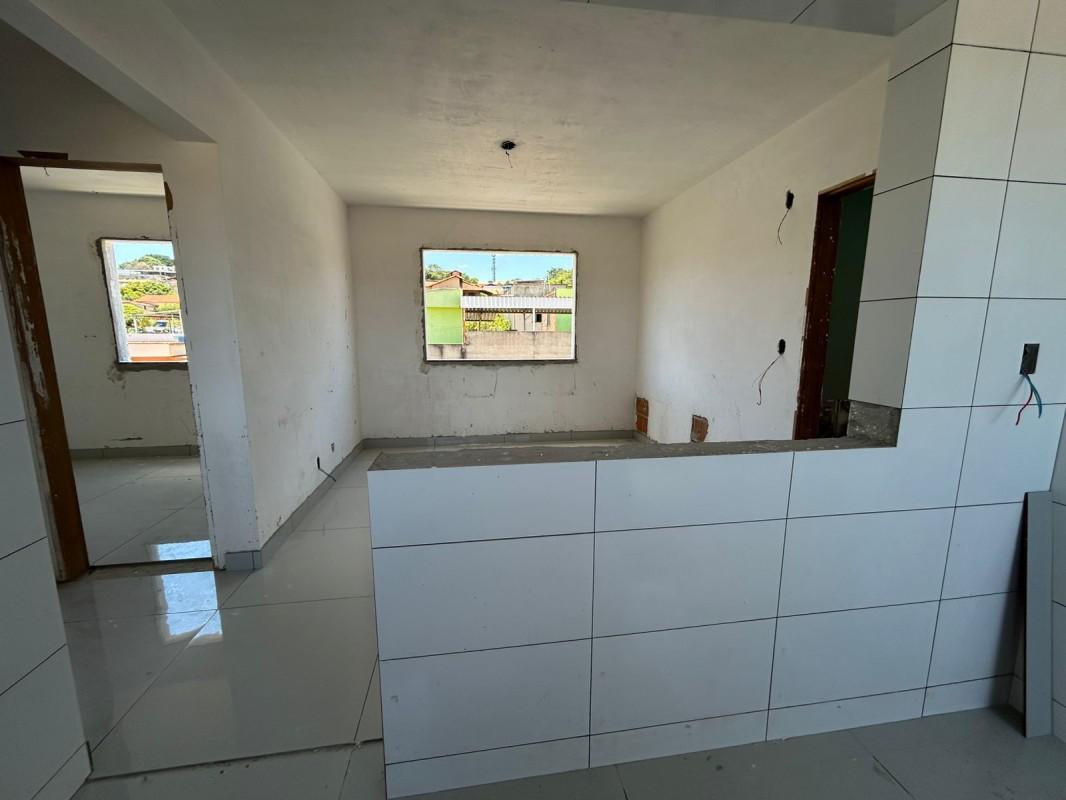 Apartamento, Coqueiros, 2 Quartos, 1 Vaga