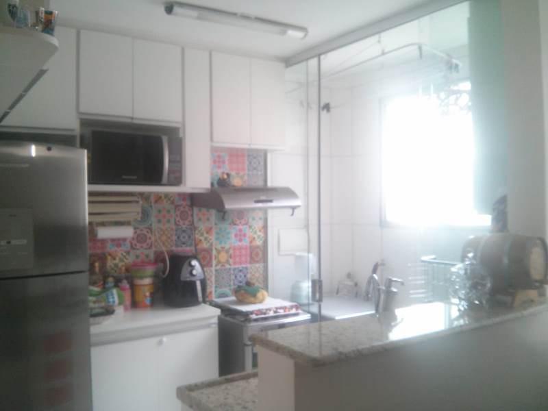 Apartamento, Itatiaia, 2 Quartos, 1 Vaga