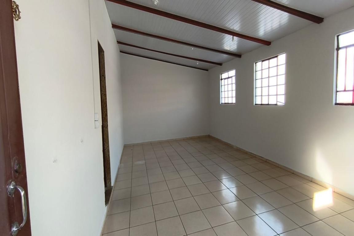 Casa, Palmares, 3 Quartos, 2 Vagas, 1 Suíte